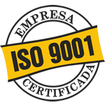 Certificada en ISO 9001:2015