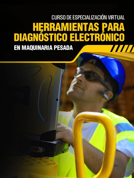 HERRAMIENTAS PARA DIAGNÓSTICO ELECTRÓNICO