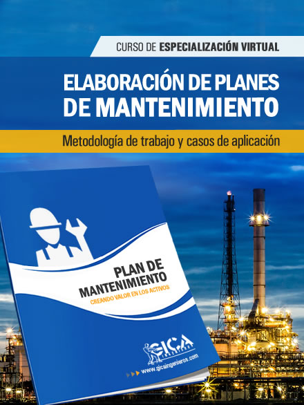 ELABORACIÓN DE PLANES DE MANTENIMIENTO