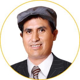Carlos Lavado C.