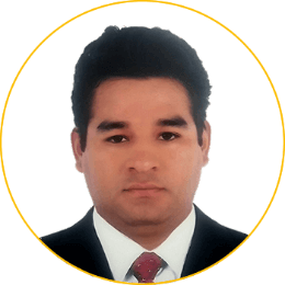 Ronald Carmona S.