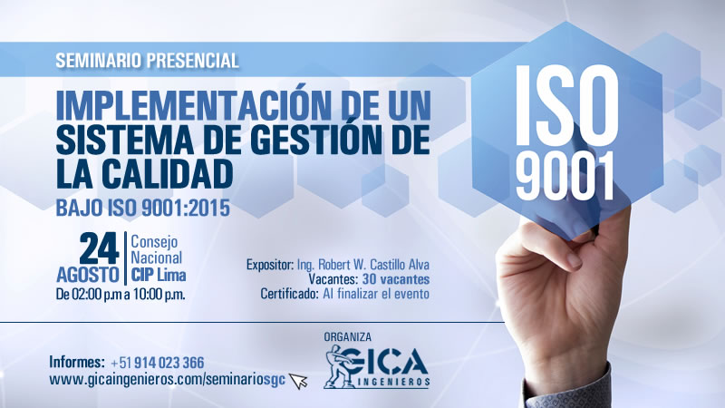Portada Seminario SGC