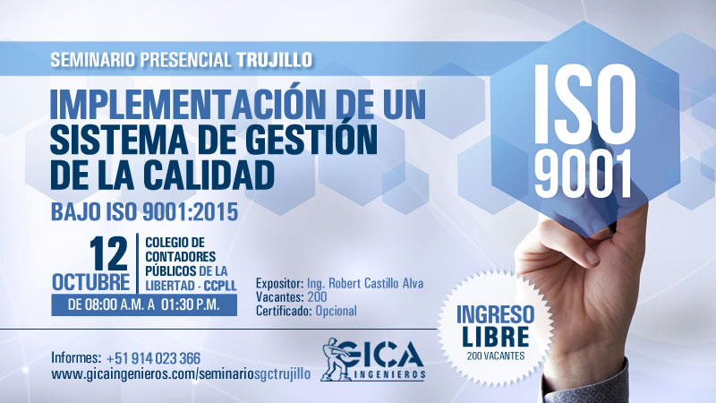 Imagen de Portada del Seminario